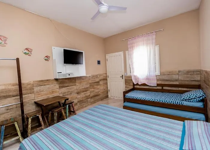 Loft Charmoso Ubatuba Perto Da Praia Com Wifi III