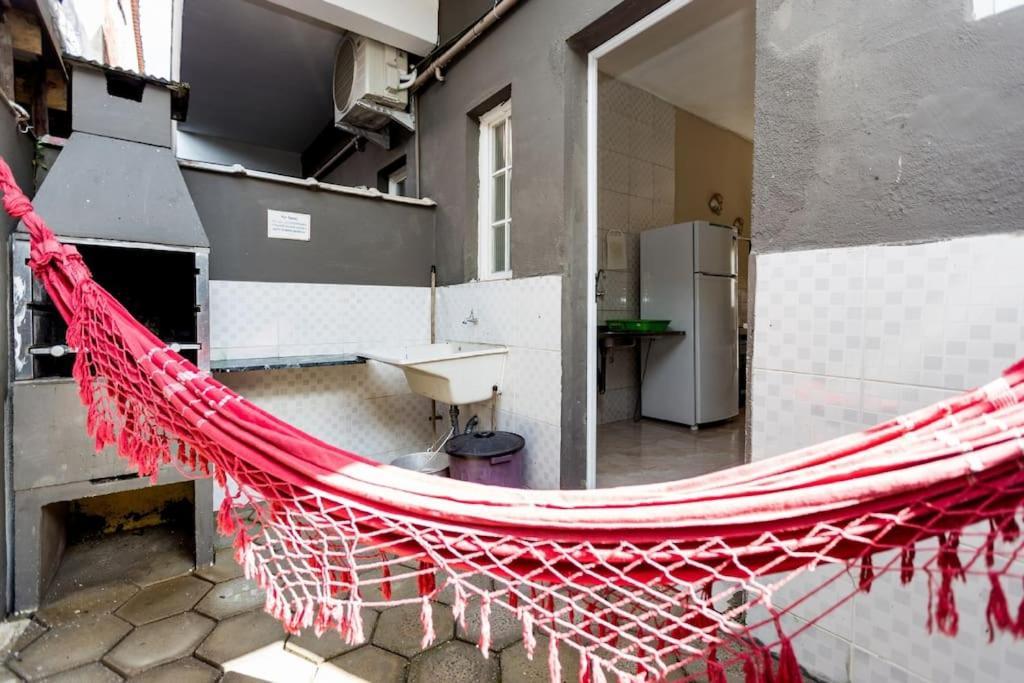 Loft Charmoso Perto Da Com Wifi Iii *