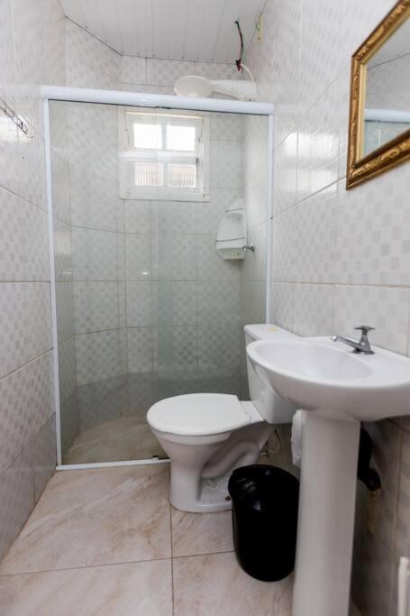 Loft Charmoso Perto Da Com Wifi Iii Ubatuba