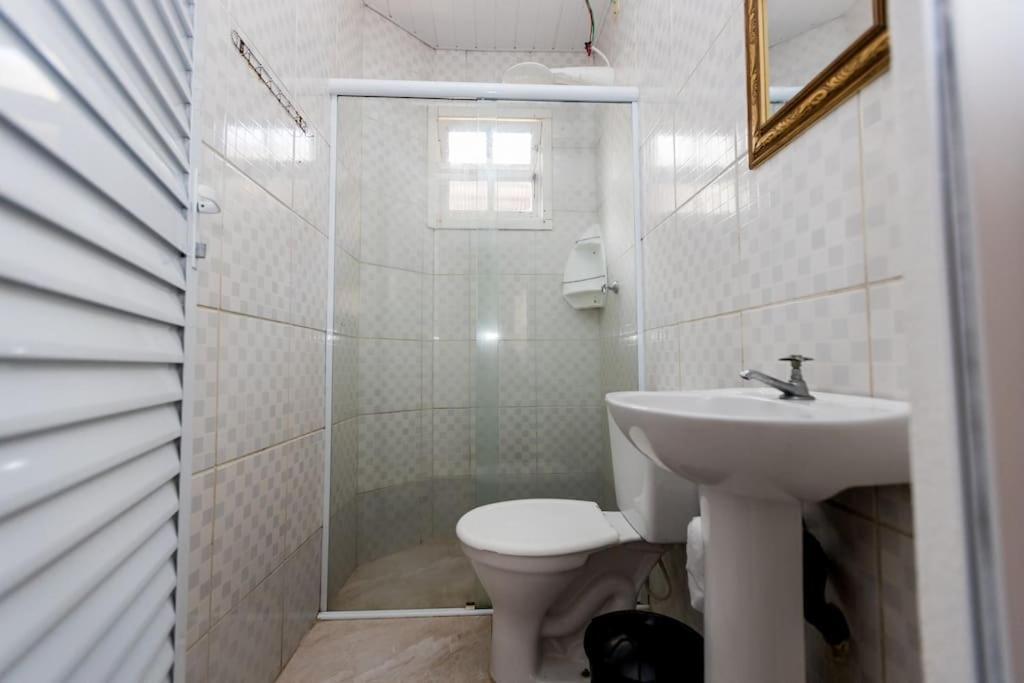 Loft Charmoso Perto Da Com Wifi Iii Apartamento Ubatuba