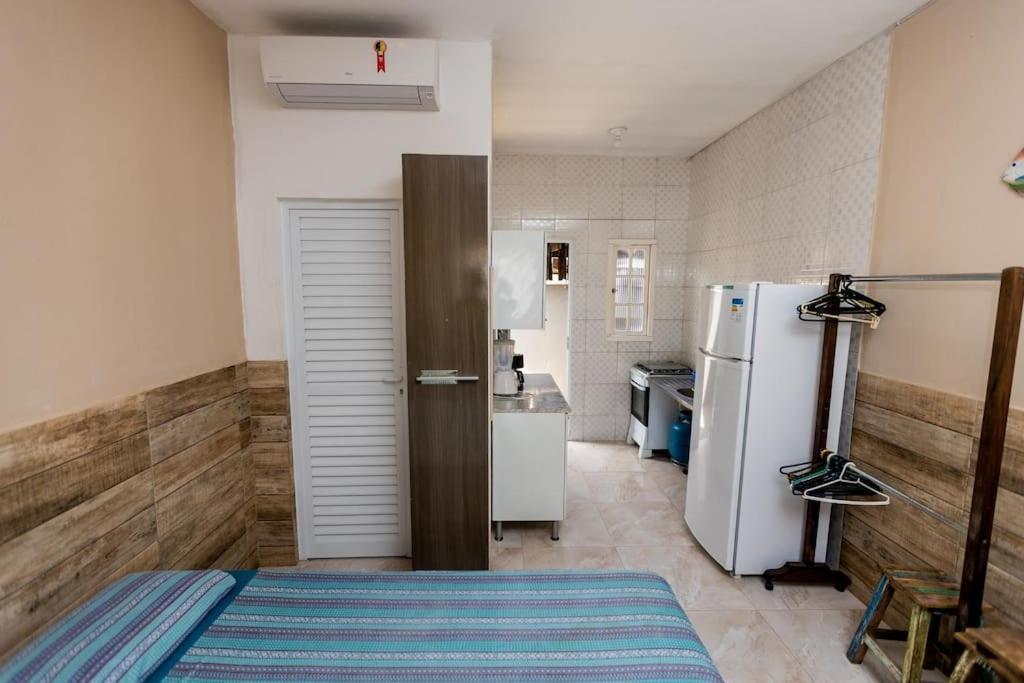 Apartamento Loft Charmoso Perto Da Com Wifi Iii Ubatuba