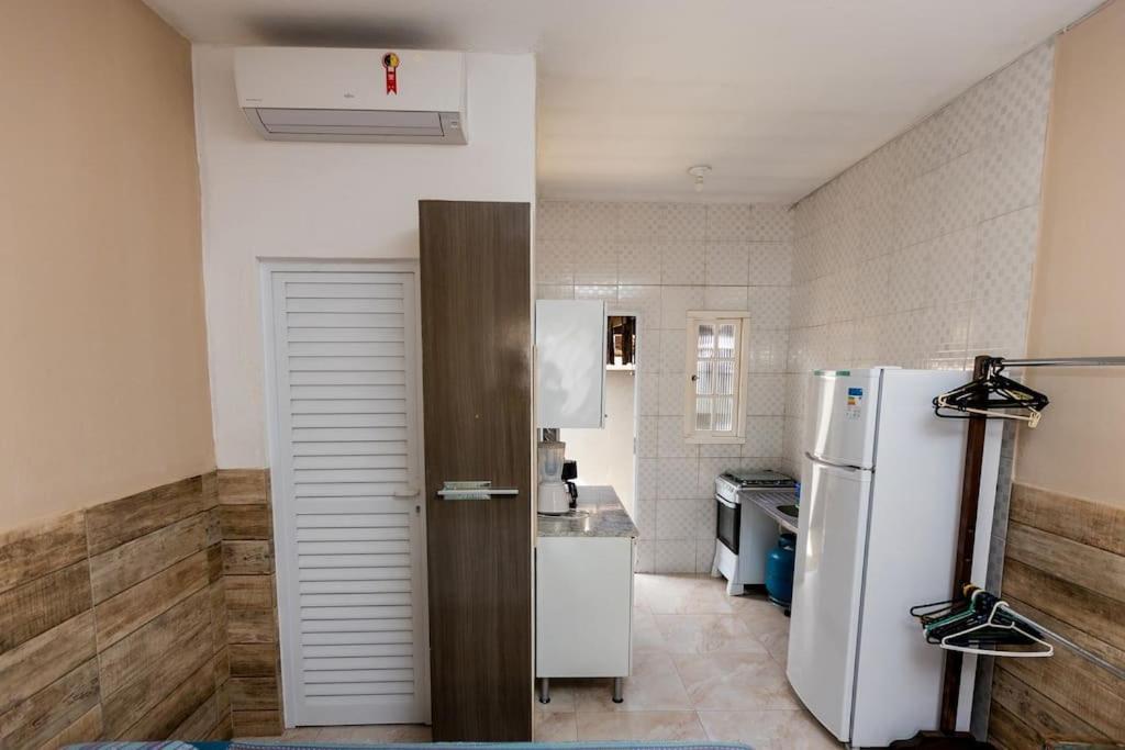Apartamento Loft Charmoso Perto Da Com Wifi Iii *