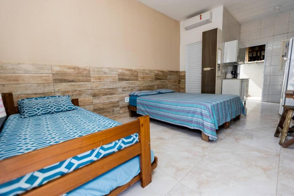 Loft Charmoso Perto Da Com Wifi Iii Apartamento Ubatuba